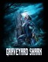 Graveyard Shark poster 2